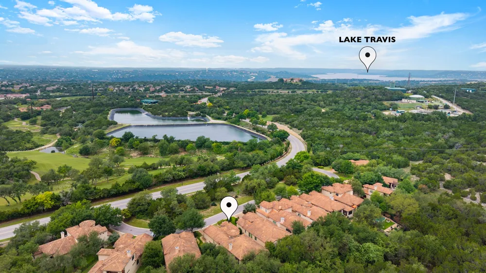 2813 University Club Drive Austin, TX 78732