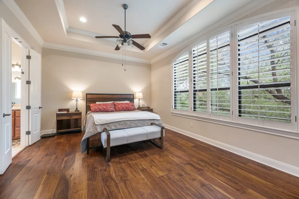 2813 University Club Drive Austin, TX 78732