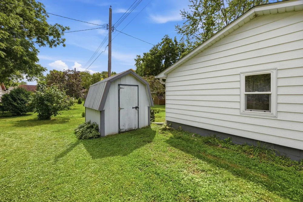 613 Frank Street NW Silver Lake, MN 55381