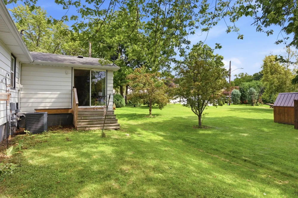 613 Frank Street NW Silver Lake, MN 55381