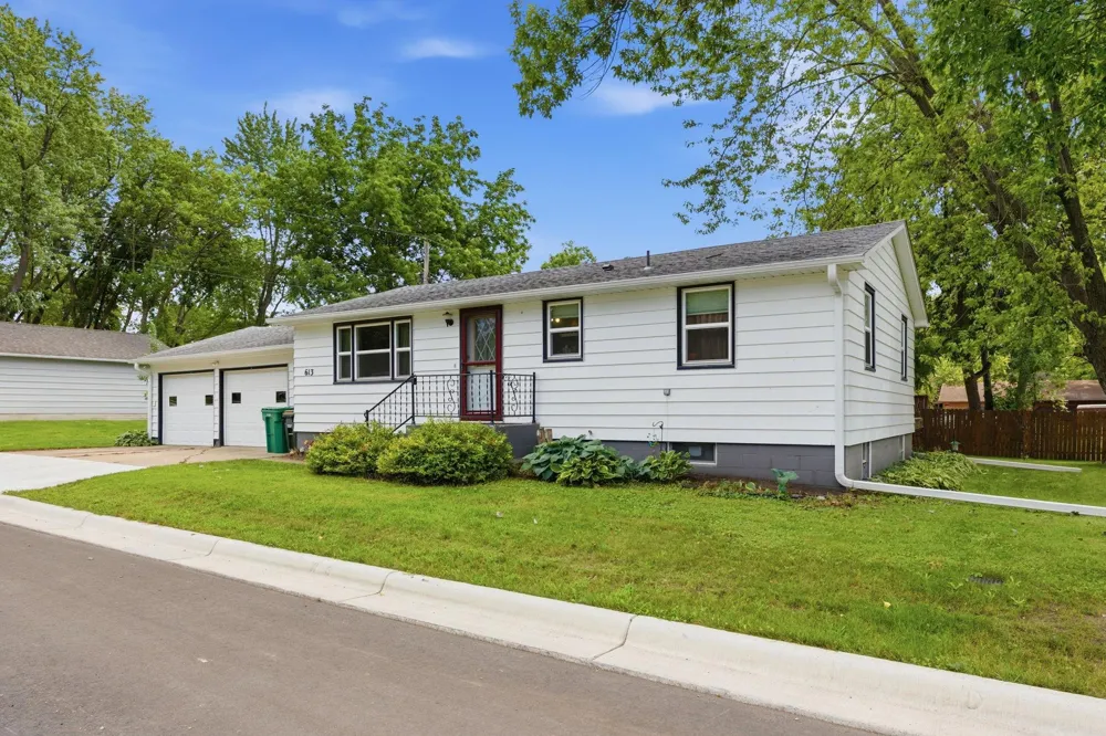 613 Frank Street NW Silver Lake, MN 55381