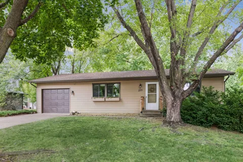 235 Crocus Lane
