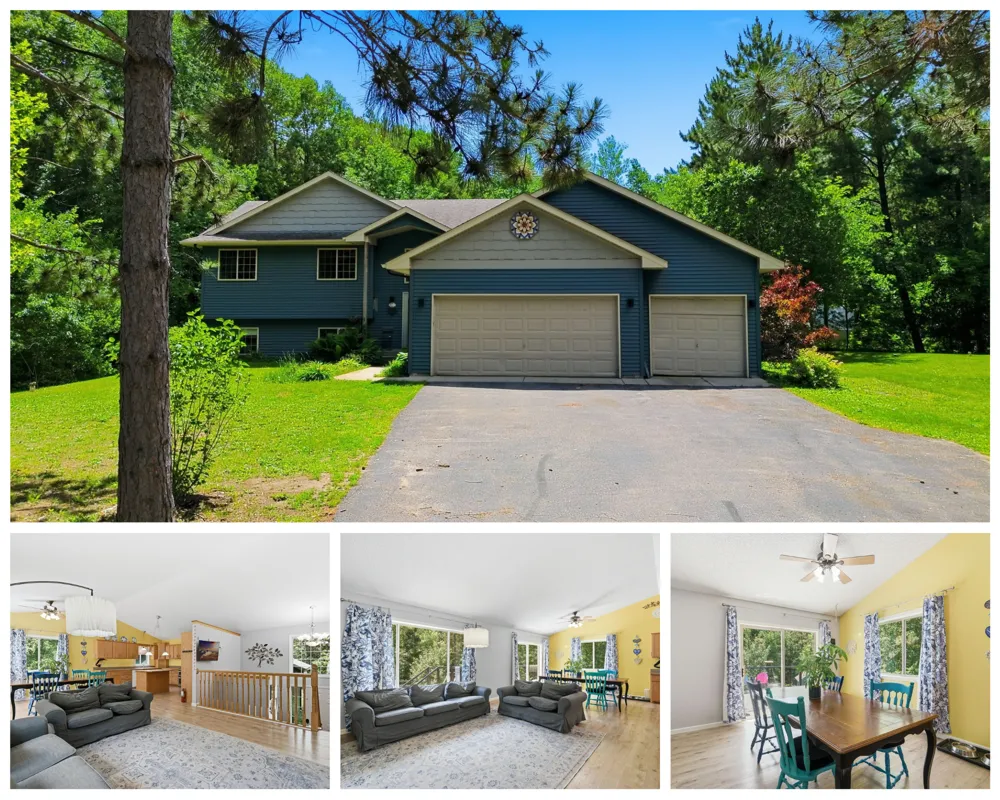15121 319th Avenue NW Princeton, MN 55371