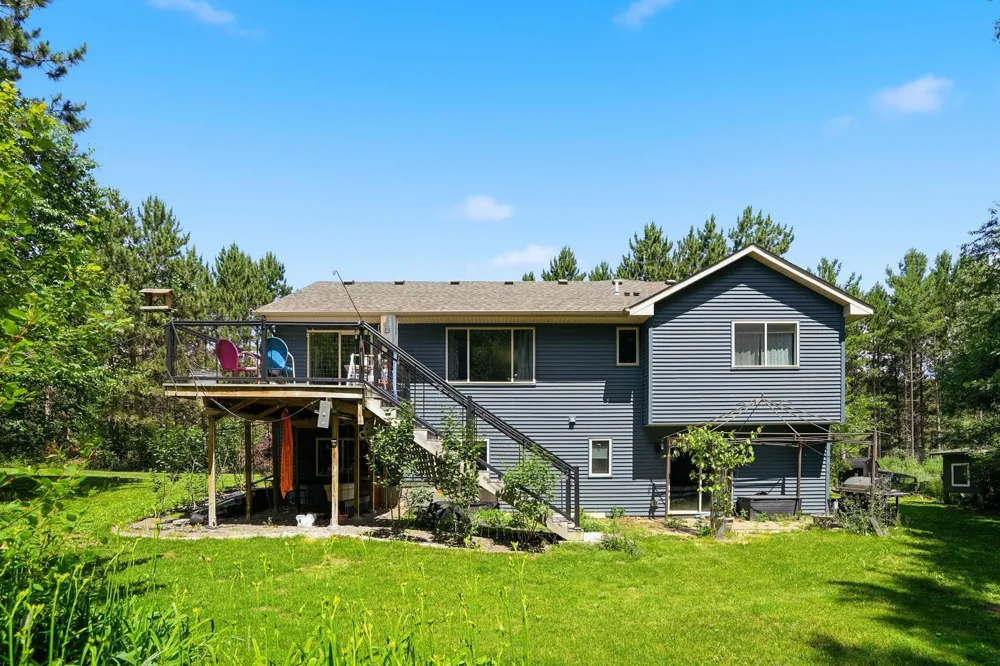 15121 319th Avenue NW Princeton, MN 55371