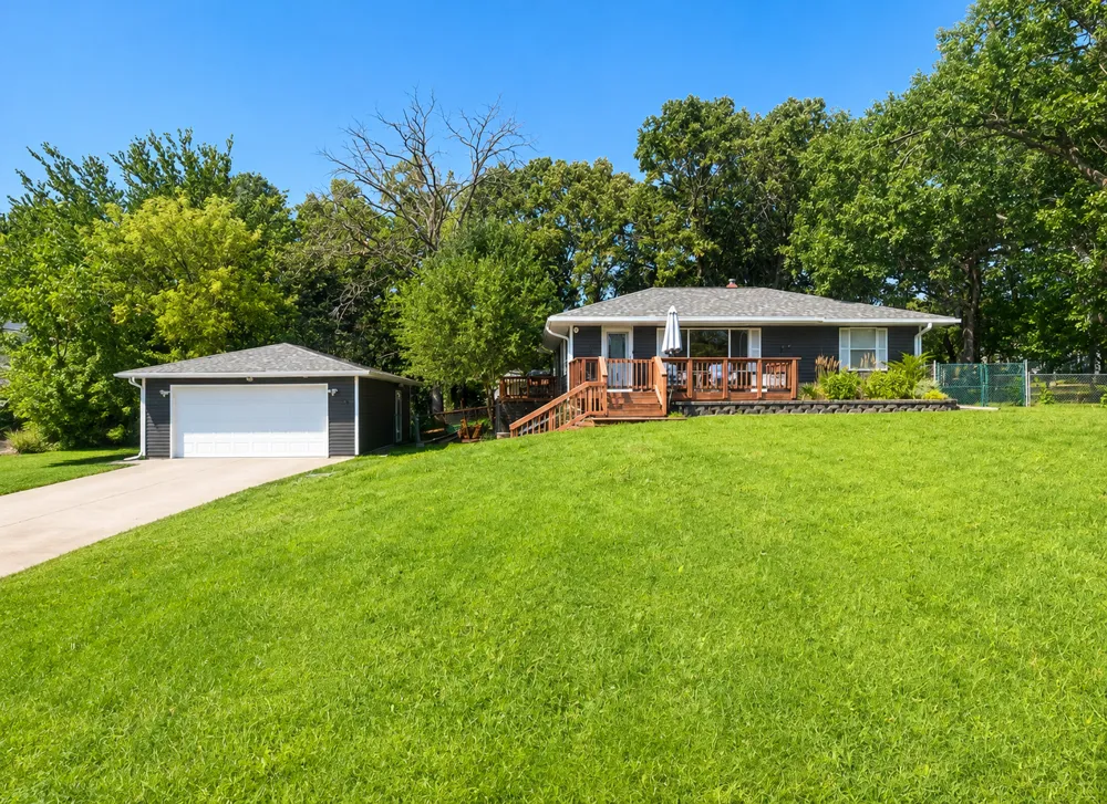 731 123rd Avenue NW Coon Rapids, MN 55448
