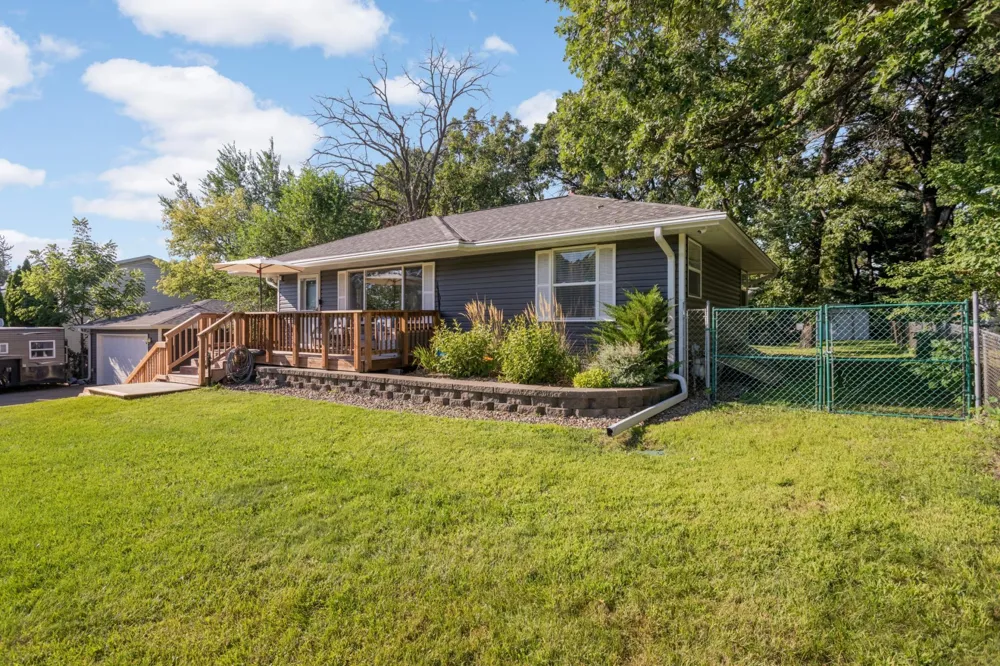 731 123rd Avenue NW Coon Rapids, MN 55448