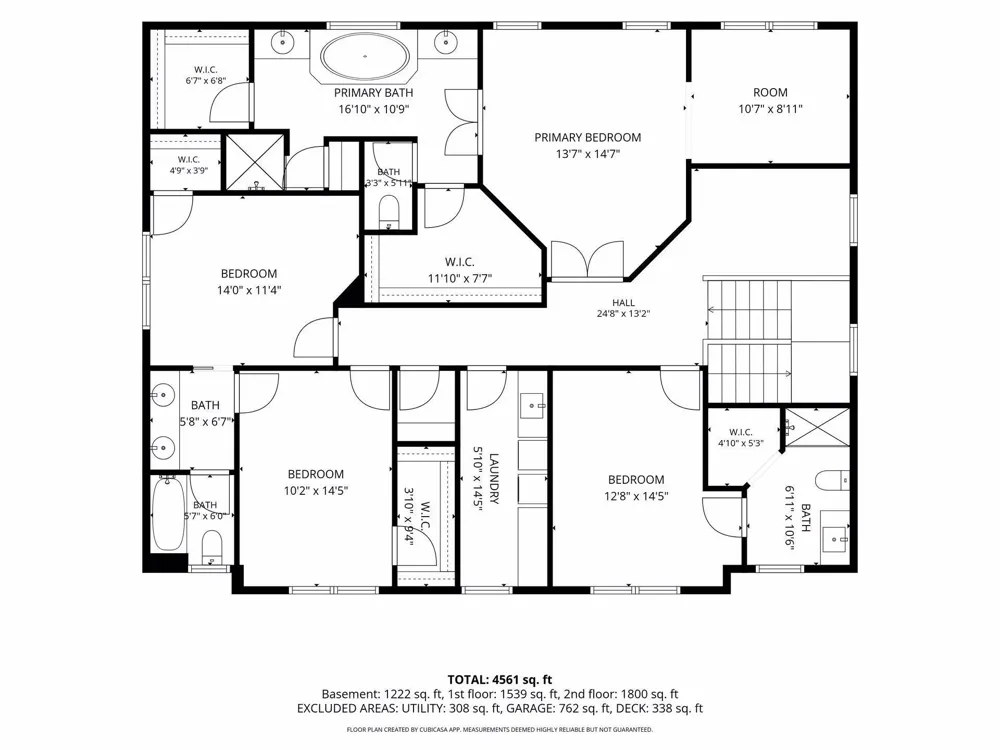 16070 55th Avenue Plymouth, MN 55446