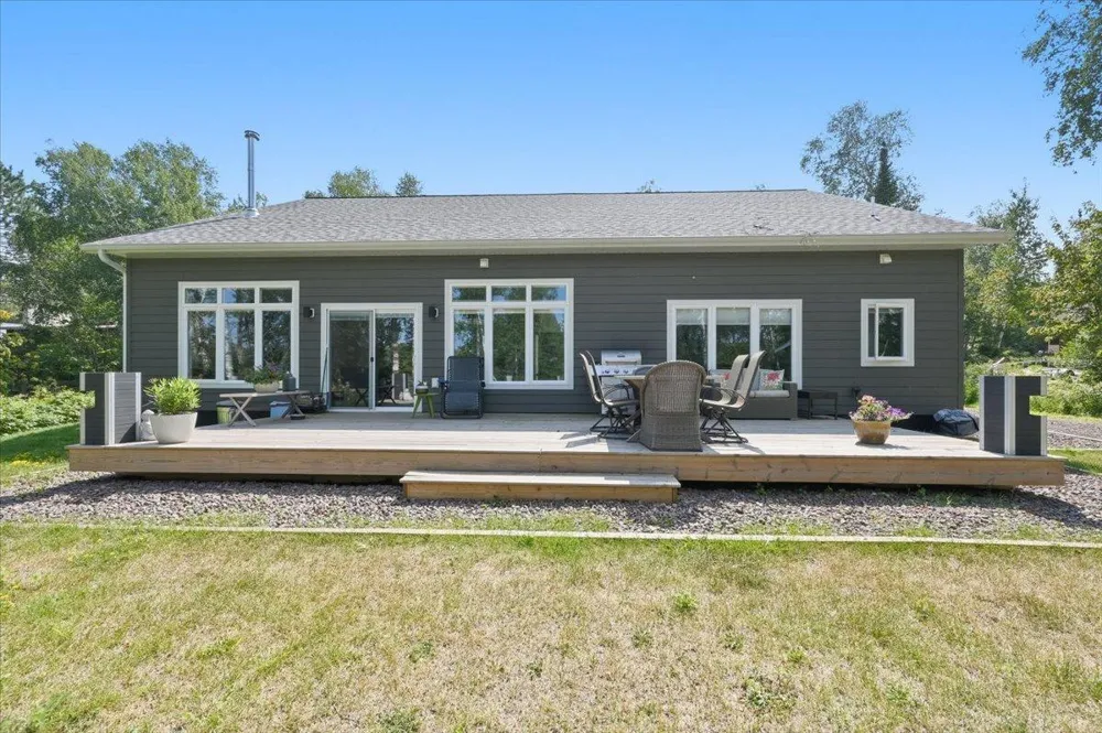 6160 Birch Acres Road Duluth, MN 55803