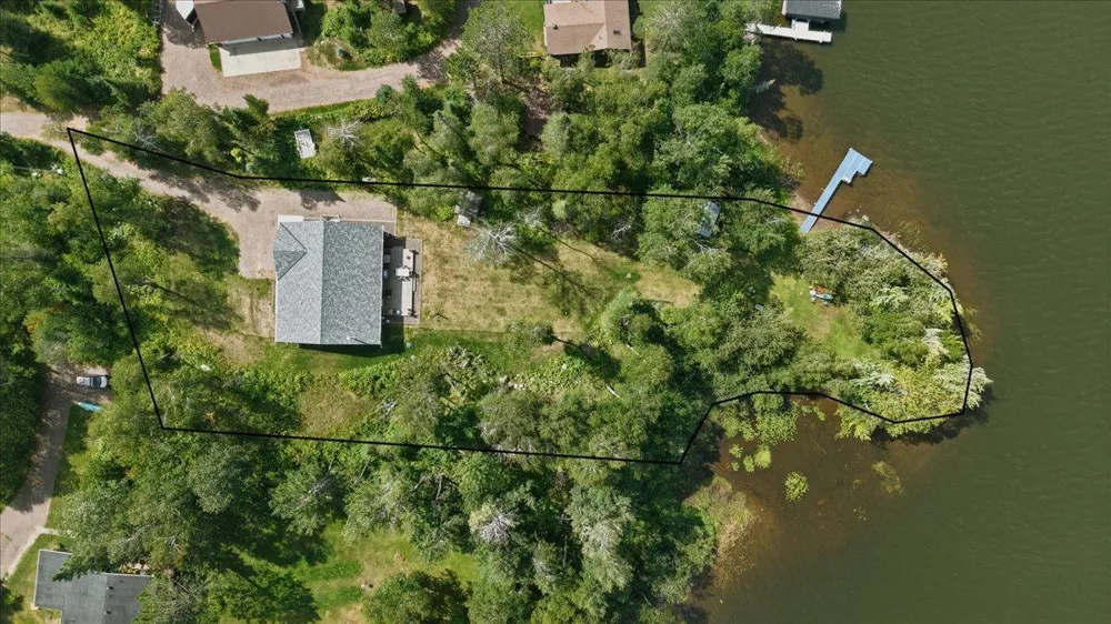 6160 Birch Acres Road Duluth, MN 55803