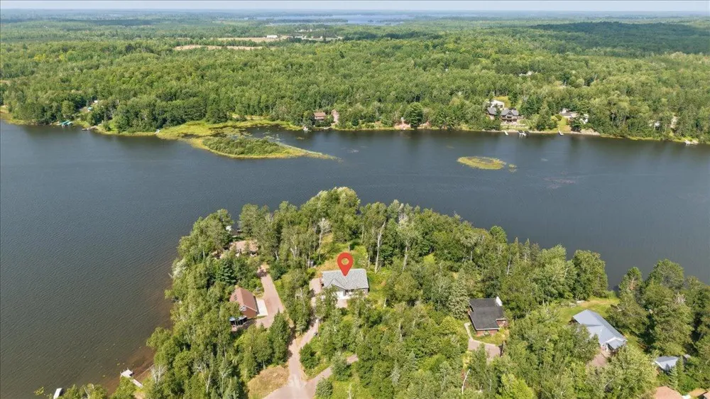 6160 Birch Acres Road Duluth, MN 55803