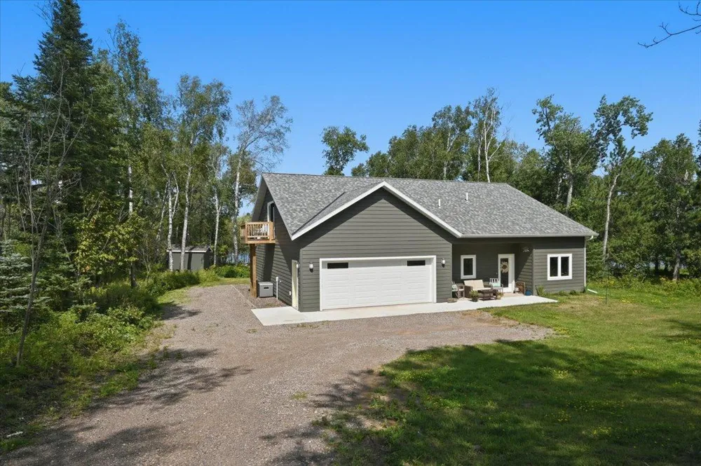6160 Birch Acres Road Duluth, MN 55803
