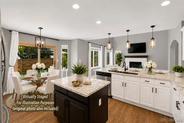 2833 S Fig Street Lakewood, CO 80228
