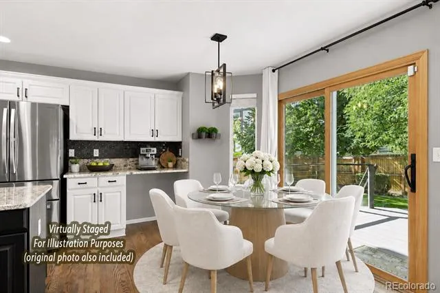 2833 S Fig Street Lakewood, CO 80228