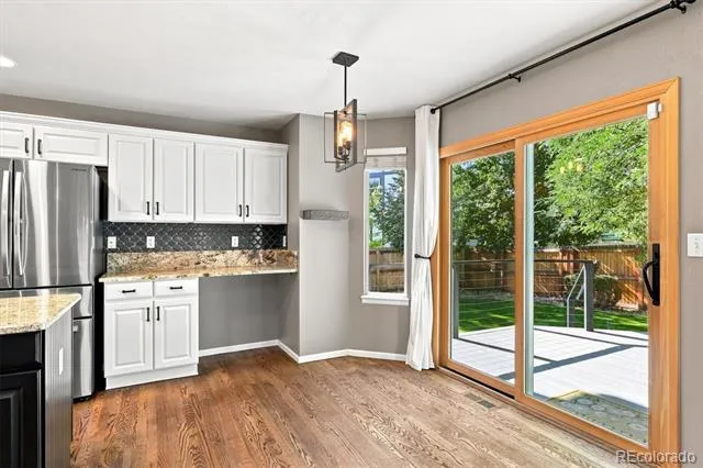 2833 S Fig Street Lakewood, CO 80228