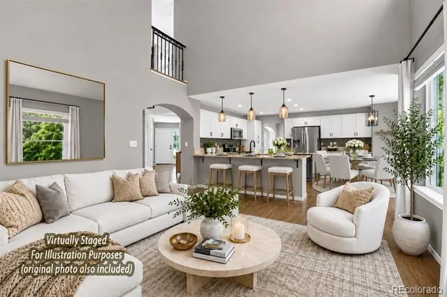 2833 S Fig Street Lakewood, CO 80228