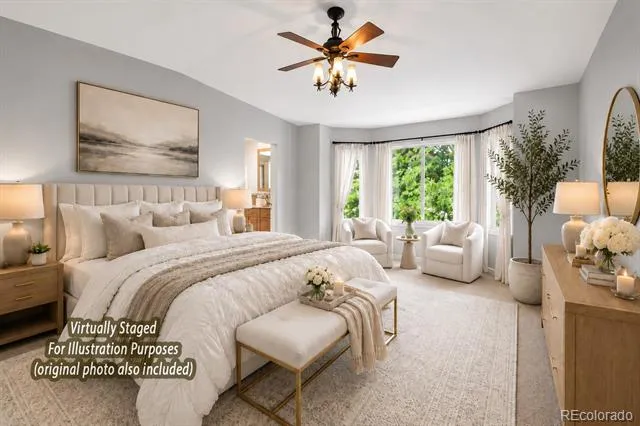 2833 S Fig Street Lakewood, CO 80228