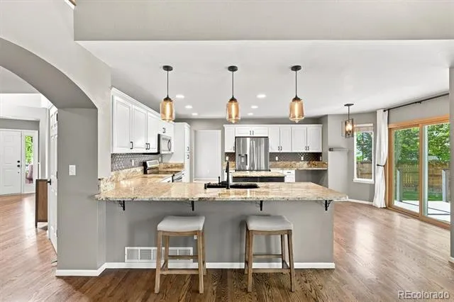 2833 S Fig Street Lakewood, CO 80228