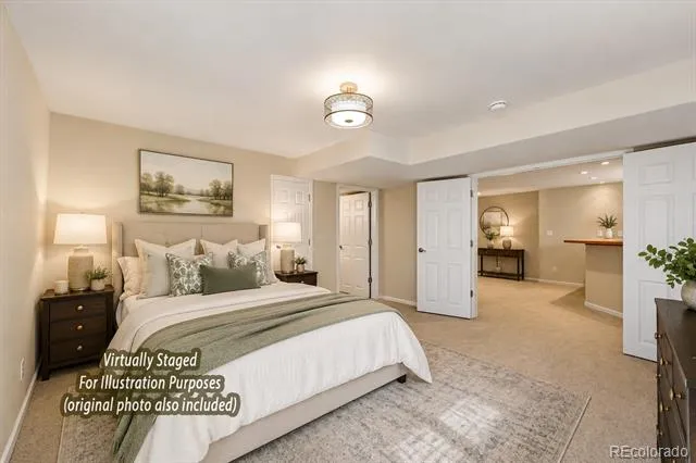 2833 S Fig Street Lakewood, CO 80228