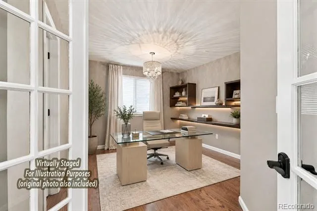 2833 S Fig Street Lakewood, CO 80228