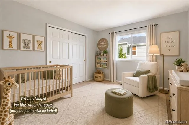 2833 S Fig Street Lakewood, CO 80228