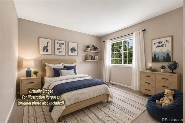 2833 S Fig Street Lakewood, CO 80228