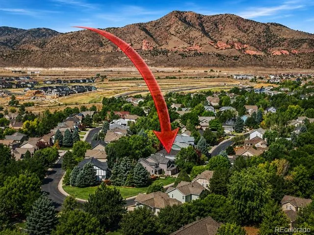 2833 S Fig Street Lakewood, CO 80228