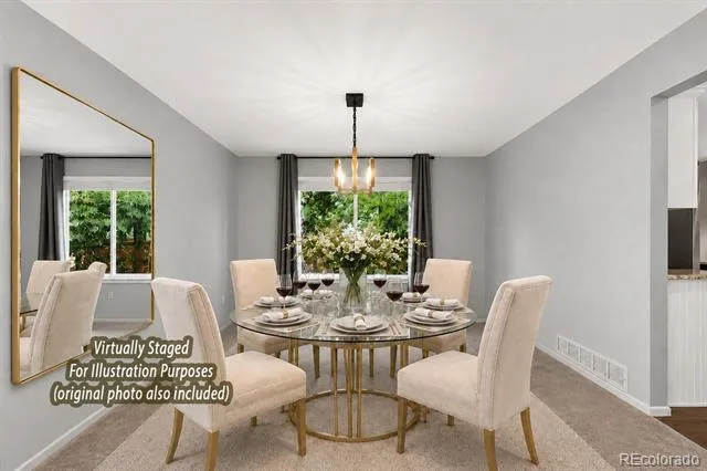 2833 S Fig Street Lakewood, CO 80228
