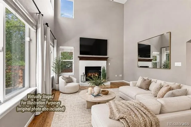 2833 S Fig Street Lakewood, CO 80228