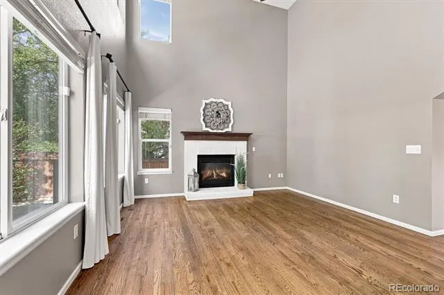 2833 S Fig Street Lakewood, CO 80228