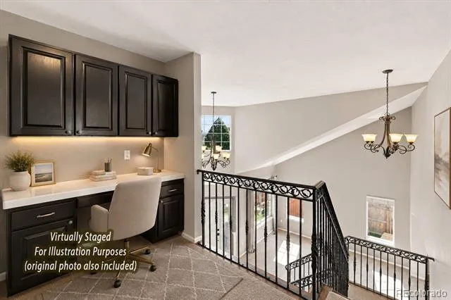 2833 S Fig Street Lakewood, CO 80228