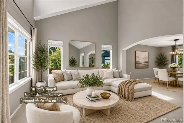 2833 S Fig Street Lakewood, CO 80228