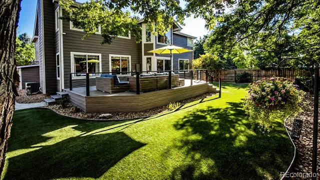 2833 S Fig Street Lakewood, CO 80228