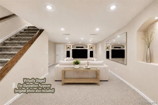 2833 S Fig Street Lakewood, CO 80228