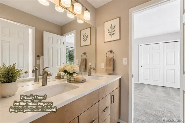 2833 S Fig Street Lakewood, CO 80228