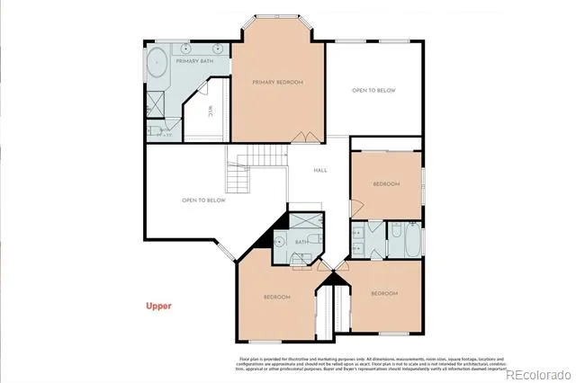 2833 S Fig Street Lakewood, CO 80228
