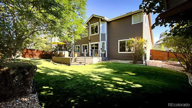 2833 S Fig Street Lakewood, CO 80228