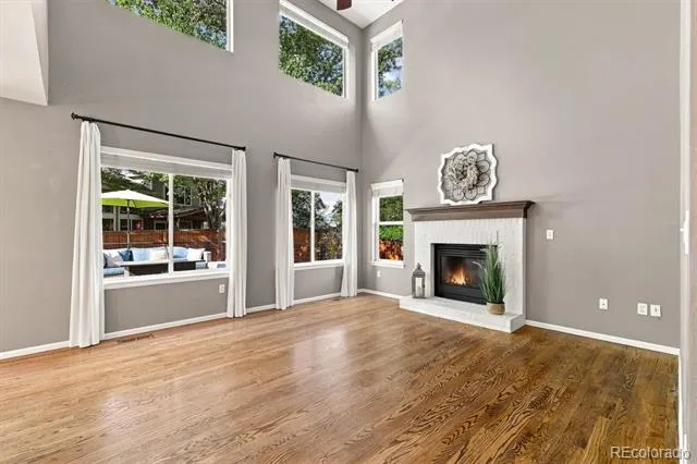 2833 S Fig Street Lakewood, CO 80228