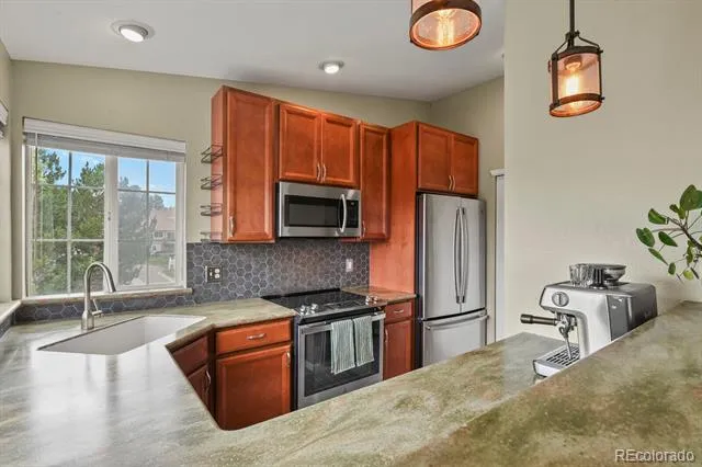 6830 Xavier Circle #5 Westminster, CO 80030