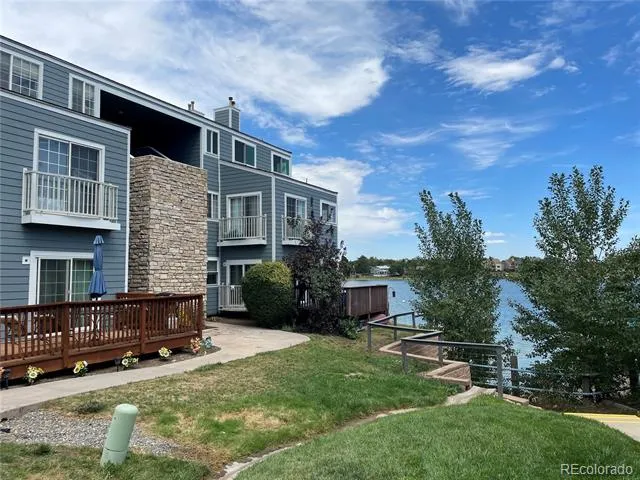 6830 Xavier Circle #5 Westminster, CO 80030