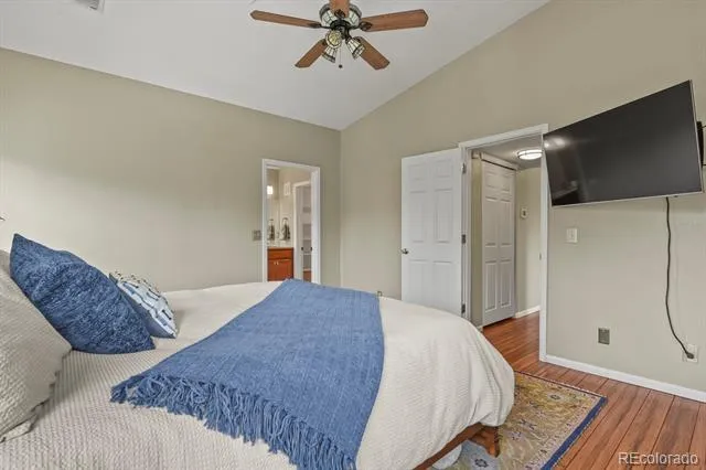 6830 Xavier Circle #5 Westminster, CO 80030