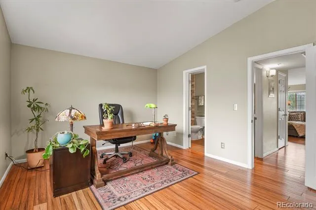 6830 Xavier Circle #5 Westminster, CO 80030