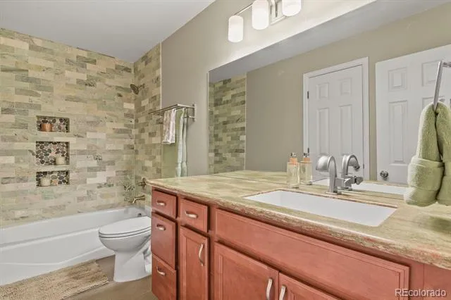 6830 Xavier Circle #5 Westminster, CO 80030