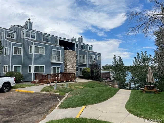 6830 Xavier Circle #5 Westminster, CO 80030