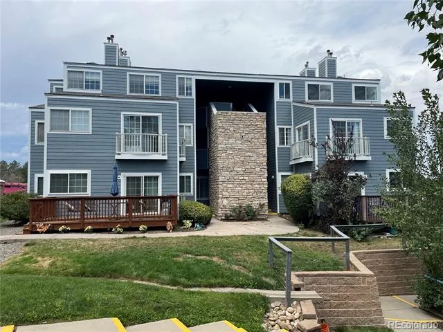 6830 Xavier Circle #5 Westminster, CO 80030