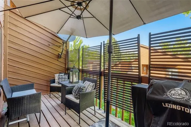 254 Zang Street Lakewood, CO 80228