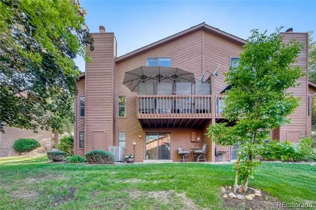 254 Zang Street Lakewood, CO 80228