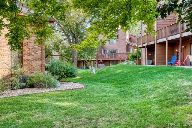 254 Zang Street Lakewood, CO 80228
