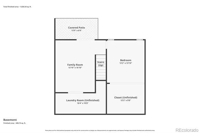 254 Zang Street Lakewood, CO 80228