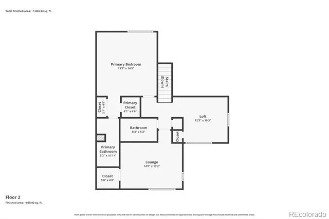 254 Zang Street Lakewood, CO 80228