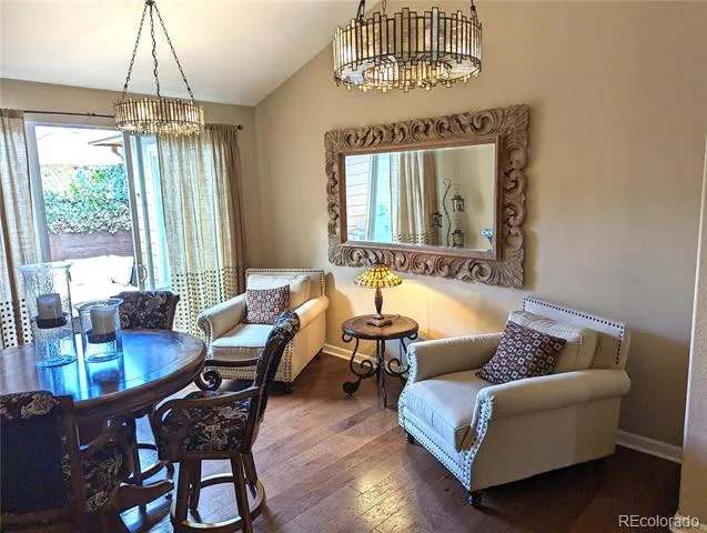 8551 Gold Peak Drive #A Littleton, CO 80130
